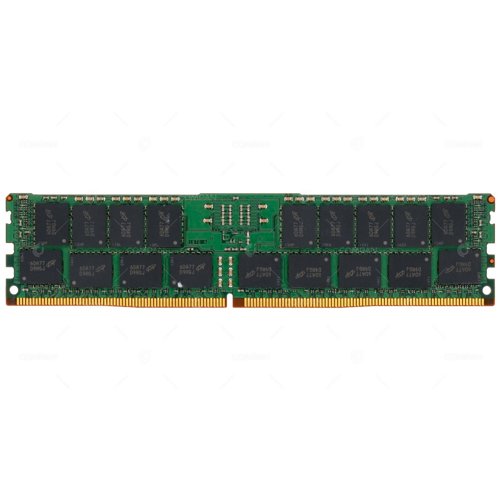 MTA36ASF2G72PZ-2G3B1  MICRON MEMORY 16GB 2RX4 PC4 2400T DDR4 19200